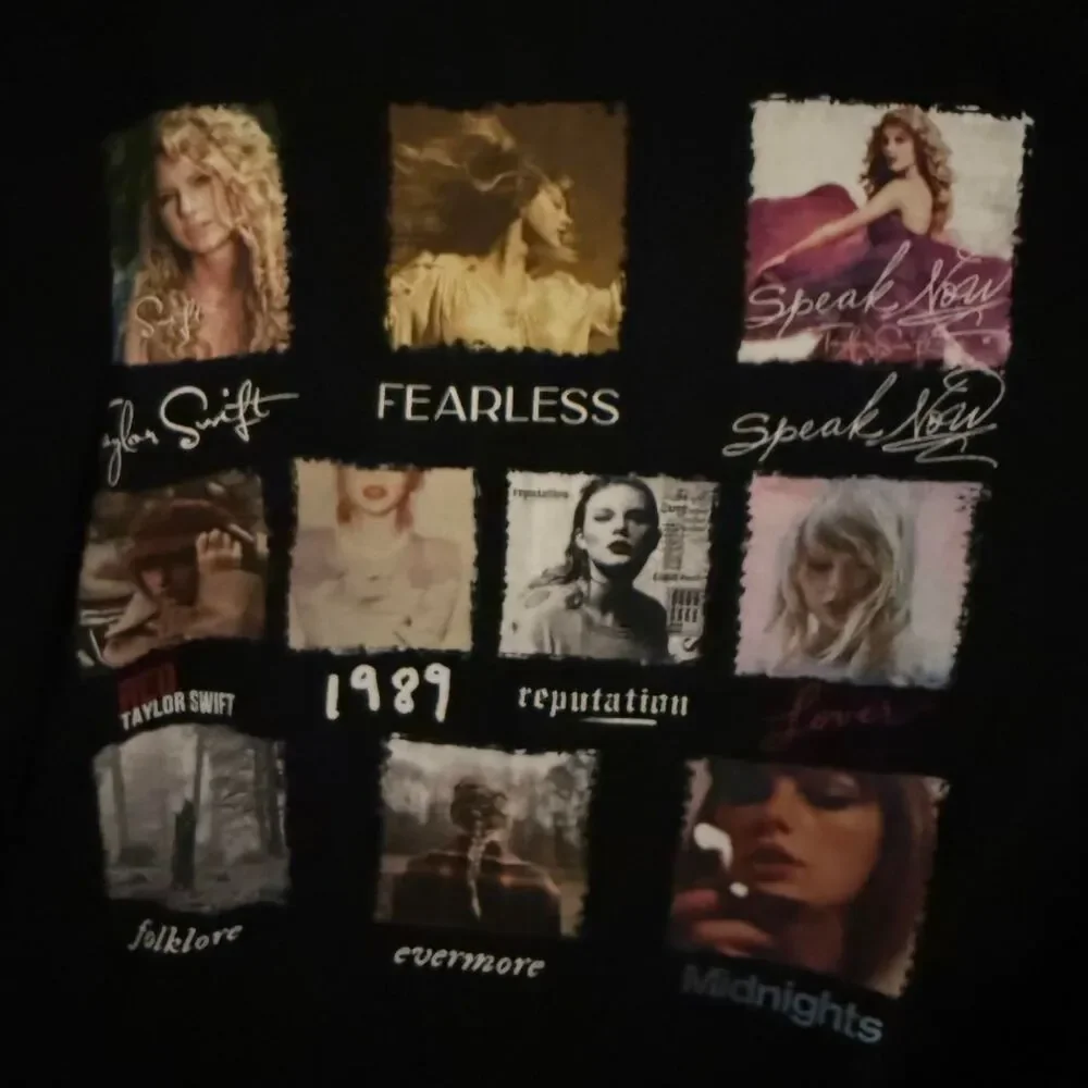 Source Unknown unbranded shirt